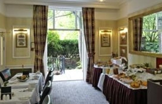 The Clarendon A Grange Hotel