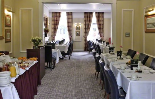 The Clarendon A Grange Hotel