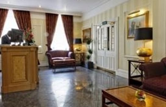 The Clarendon A Grange Hotel