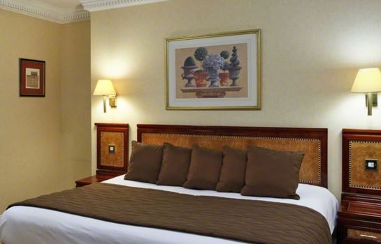The Clarendon A Grange Hotel