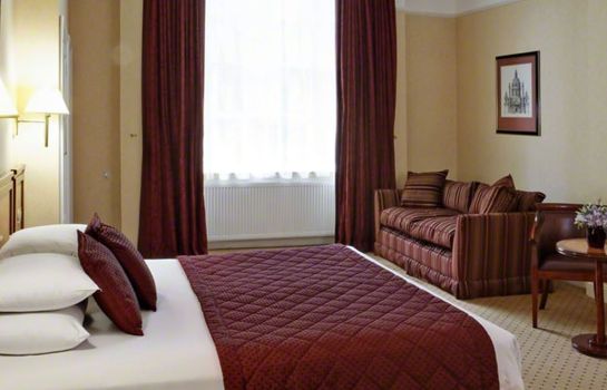 The Clarendon A Grange Hotel