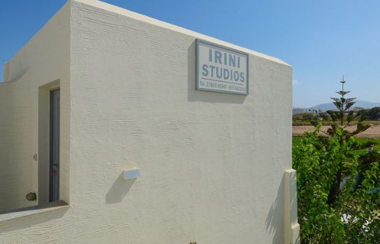 Irini Studios