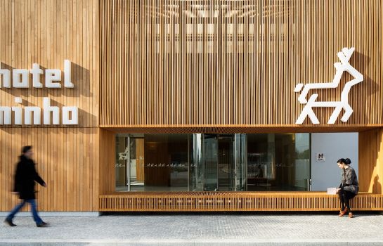 Hotel Minho