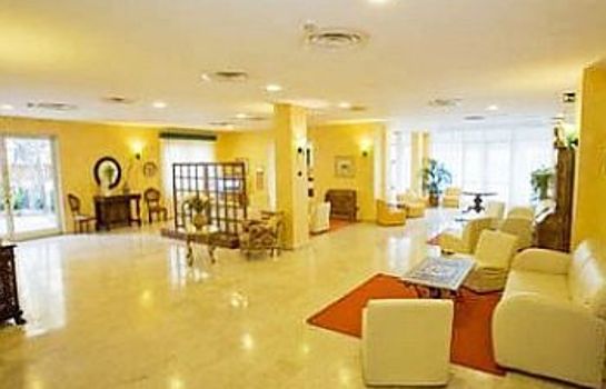 Hotel Villa Esperia