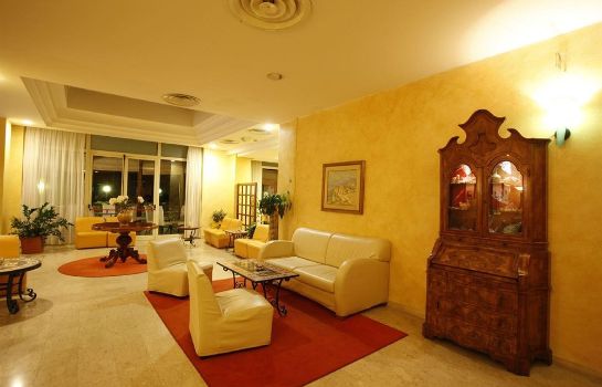 Hotel Villa Esperia