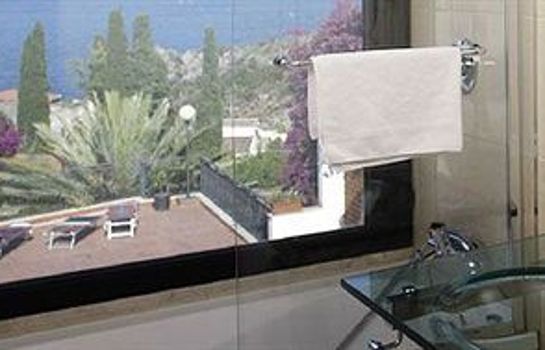 Hotel Villa Esperia