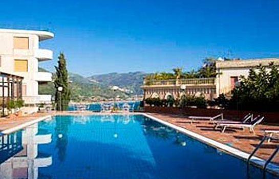 Hotel Villa Esperia