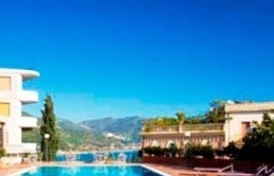 Hotel Villa Esperia