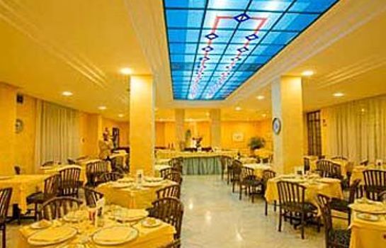 Hotel Villa Esperia