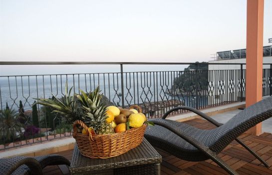 Hotel Villa Esperia
