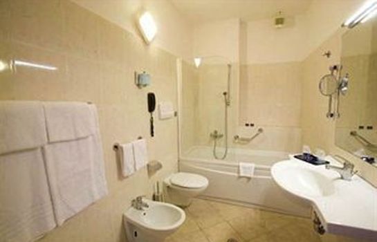 Hotel Villa Esperia