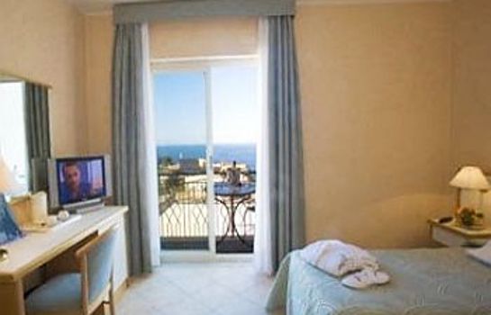 Hotel Villa Esperia