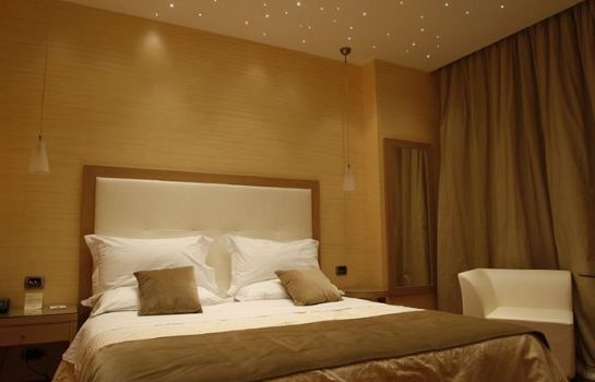 Hotel Villa Esperia