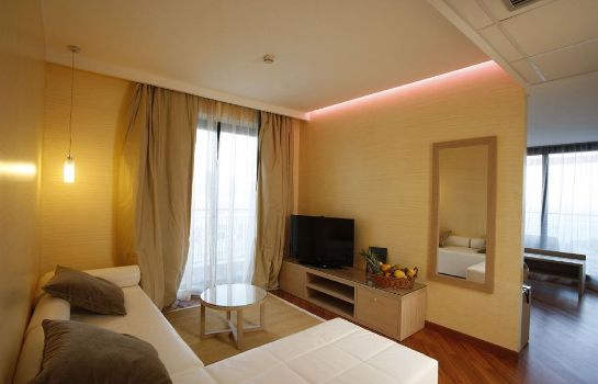 Hotel Villa Esperia