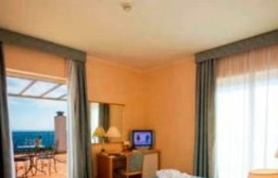 Hotel Villa Esperia
