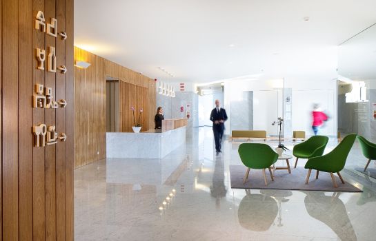 Hotel Minho