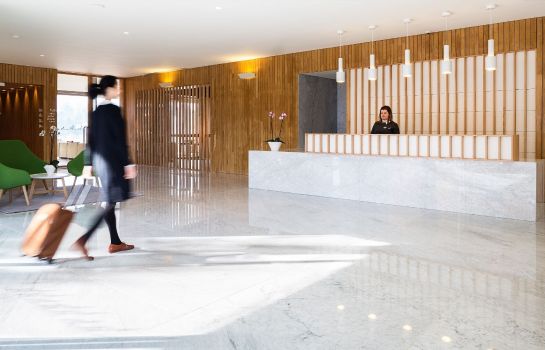 Hotel Minho