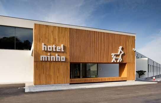 Hotel Minho