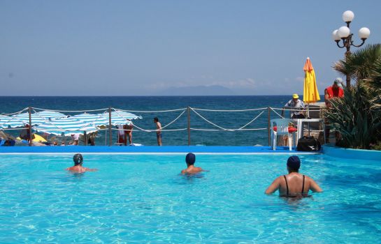 Il Gabbiano Beach Club