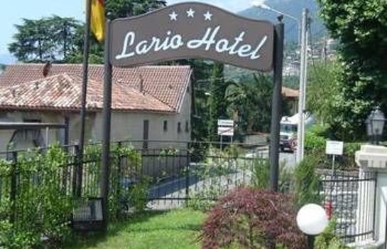 Hotel Lario