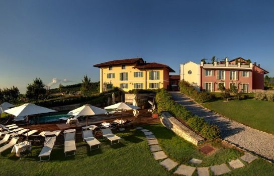 Relais Villa D'Amelia