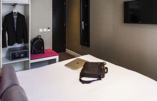 ibis Styles Amsterdam Amstel