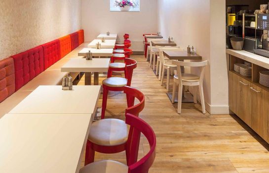 ibis Styles Amsterdam Amstel