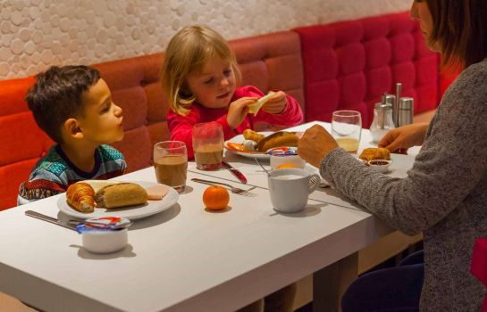 ibis Styles Amsterdam Amstel