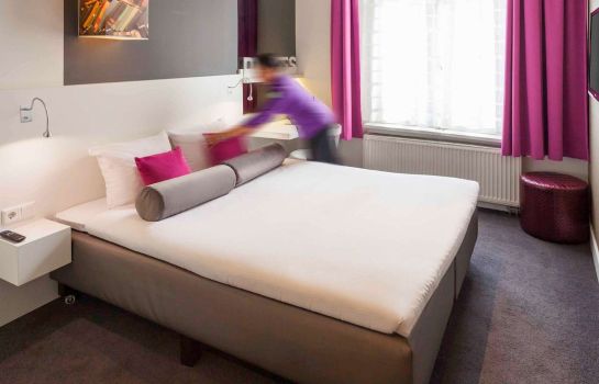 ibis Styles Amsterdam Amstel
