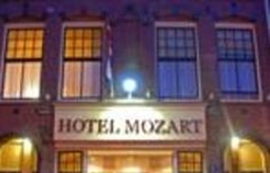 Mozart