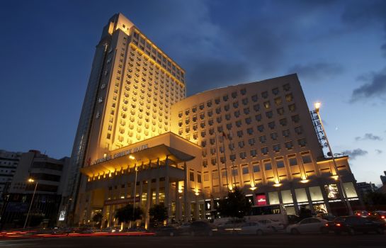 Hotels Near Wenzhou International Convention Exhibition Center - 