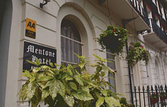 Mentone