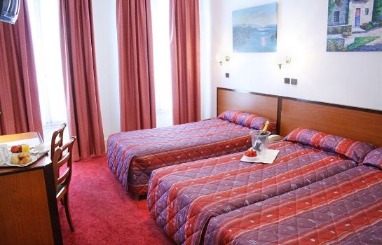 TROYON HOTEL