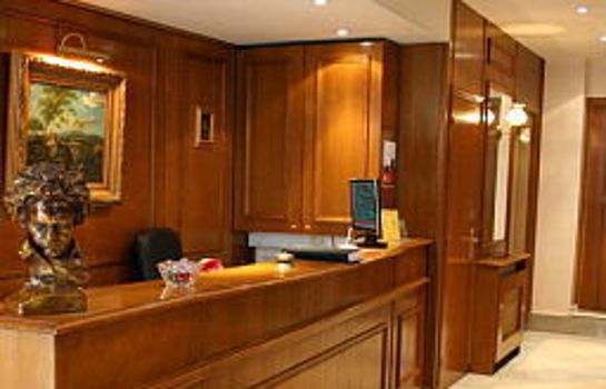 TROYON HOTEL