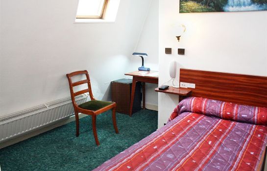 TROYON HOTEL
