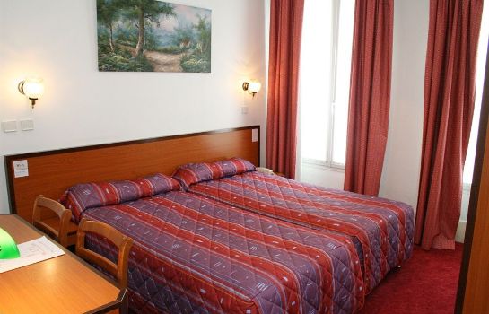 TROYON HOTEL
