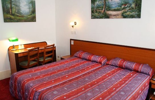 TROYON HOTEL