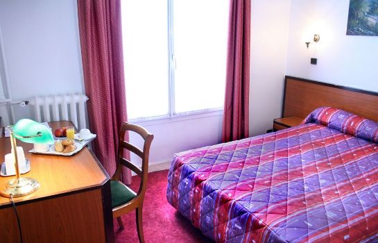 TROYON HOTEL