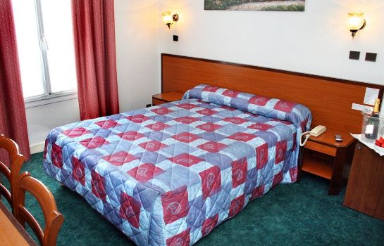 TROYON HOTEL