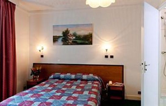 TROYON HOTEL
