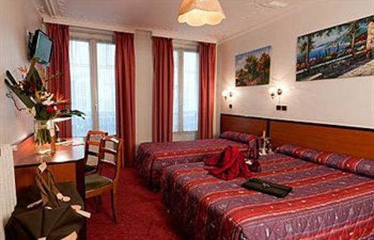 TROYON HOTEL