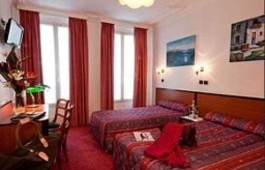 TROYON HOTEL