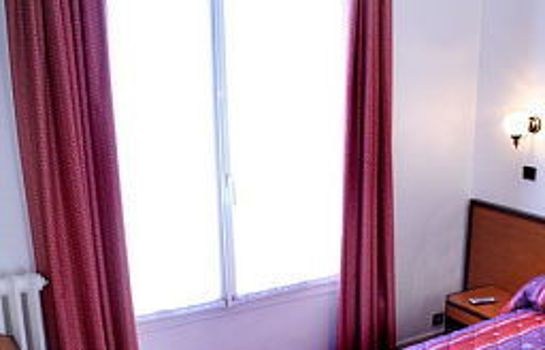 TROYON HOTEL