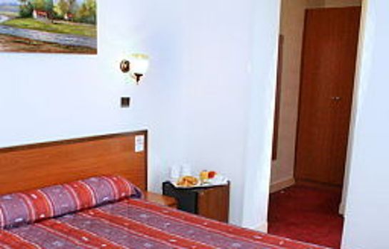 TROYON HOTEL