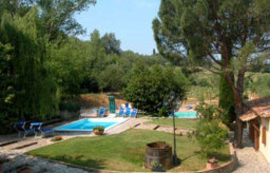 Relais Parco Fiorito & SPA