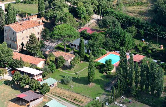 Relais Parco Fiorito & SPA