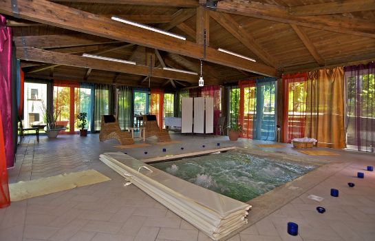 Relais Parco Fiorito & SPA