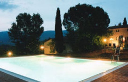 Relais Parco Fiorito & SPA