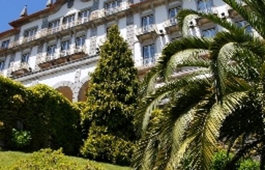 Pousada Viana do Castelo