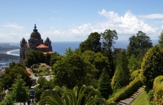 Pousada Viana do Castelo